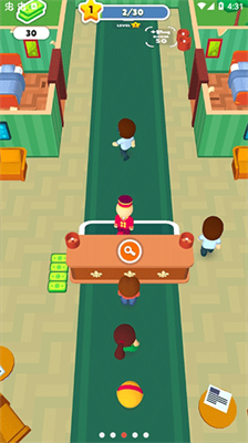 酒店大师无限金币版下载无限钻石版最新版最新安卓版本