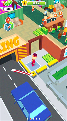 酒店大师无限金币版下载无限钻石版最新版最新安卓版本