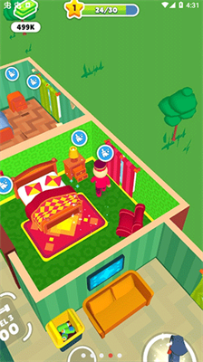 酒店大师无限金币版下载无限钻石版最新版最新安卓版本