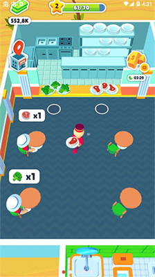 酒店大师无限金币版下载无限钻石版最新版最新安卓版本