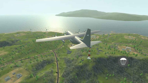 现代战争游戏新国家与皇家之战下载安卓版