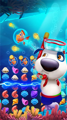 我的汉克狗破解版无限金币无限钻石2023下载安装