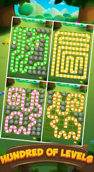 蠕虫2023最新安卓下载