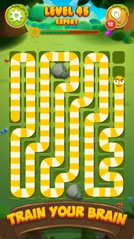 蠕虫2023最新安卓下载