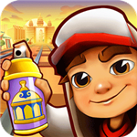 地铁跑酷安卓版下载最新版