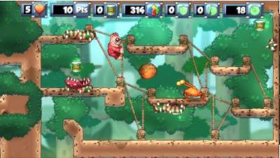 特里布尔的麻烦ios手机下载