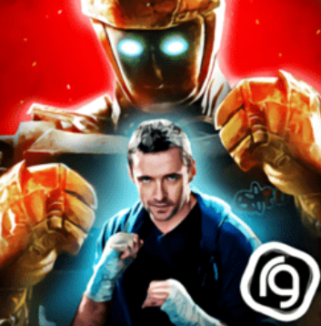 铁甲钢拳下载最新版本