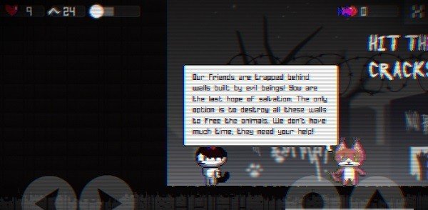 英雄小猫跑酷苹果版免费版