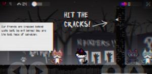 英雄小猫跑酷苹果版免费版