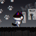 英雄小猫跑酷苹果版免费版