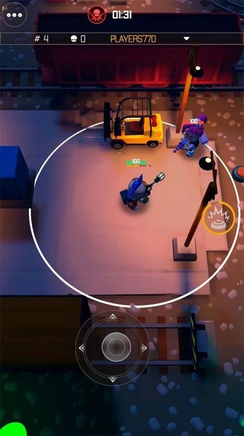 勇者冒险英雄ios免费版