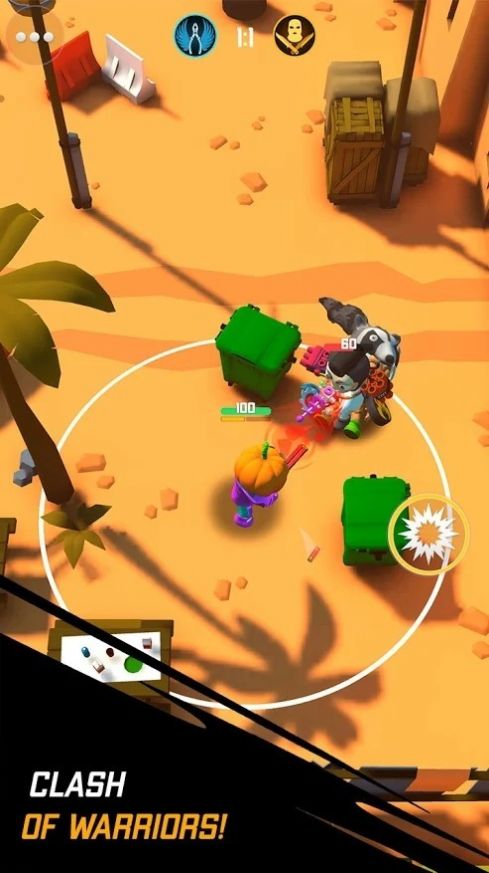 勇者冒险英雄ios免费版