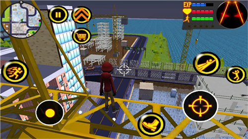 火柴人战神2023安卓版