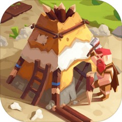 进化吧野蛮人手机免费版