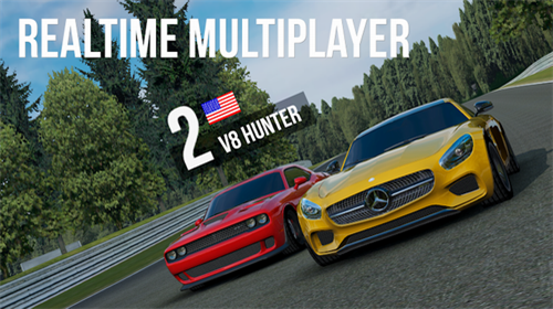 绝对赛车下载安卓版本