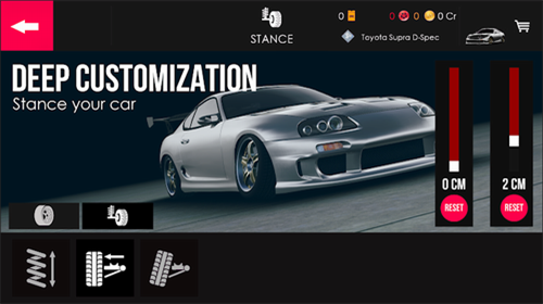 绝对赛车下载安卓版本