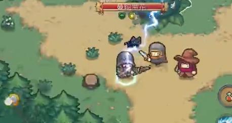 元气骑士前传曼陀罗怎么打