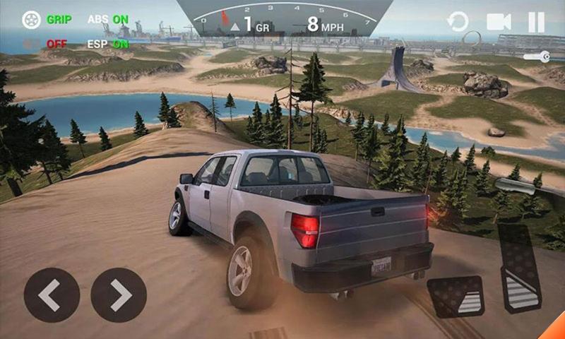 极限终极车免费下载安装