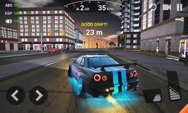 极限终极车免费下载安装