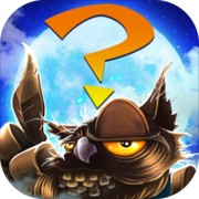 滚动迷城免费苹果下载