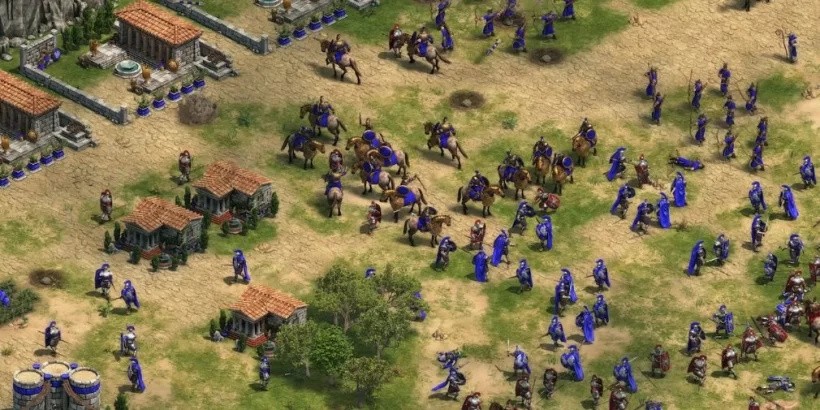 帝国时代手游官方下载