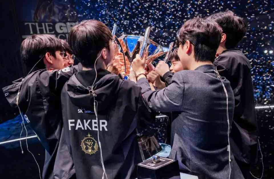 英雄联盟s13全球总决赛冠军皮肤是谁