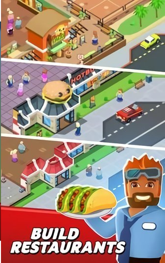美味大亨手机版免费版下载