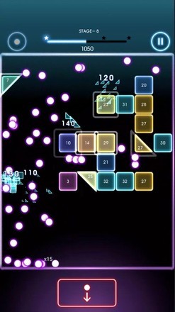 砖块破坏冒险免费ios版