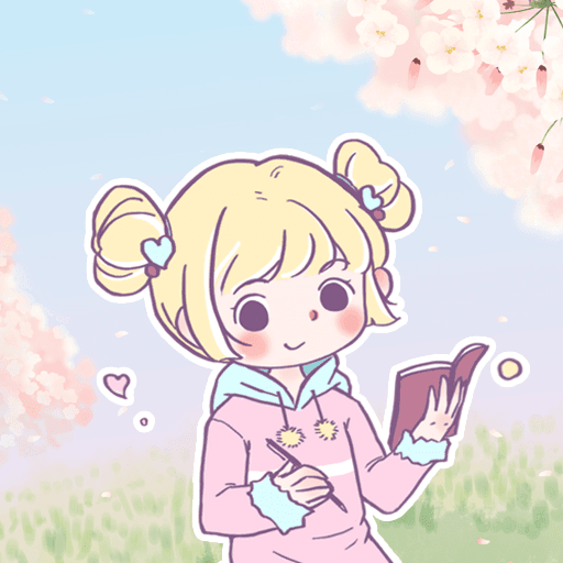 樱花手帐苹果版下载安装