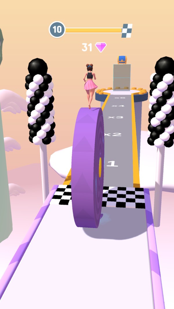 卷卷我最美手机版免费版