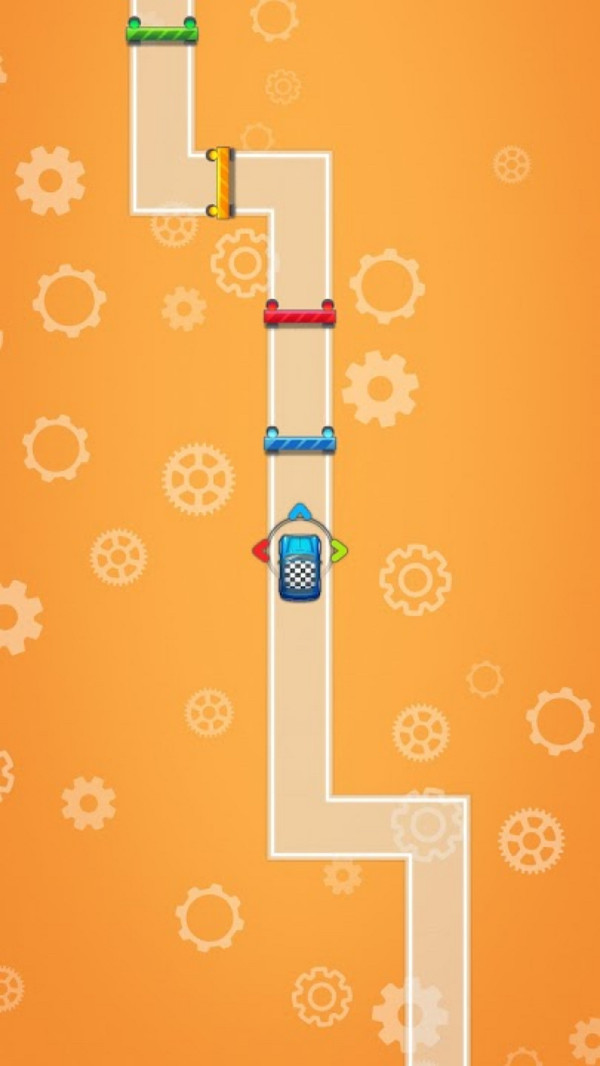 汽车不要停ios版手机版