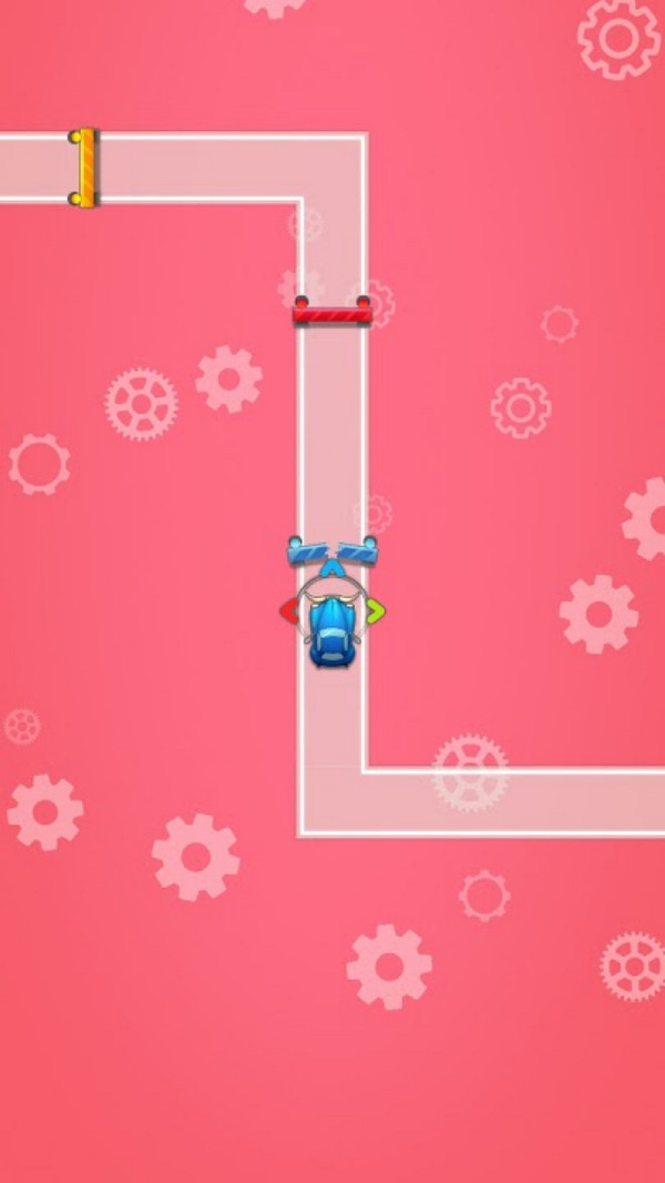 汽车不要停ios版手机版