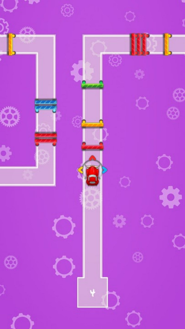 汽车不要停ios版手机版