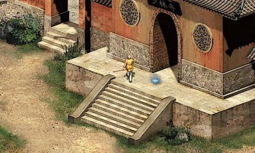 英雄群侠传2最新下载免费版