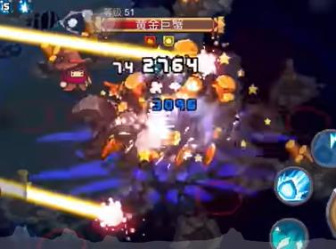 元气骑士前传隐藏boss在哪