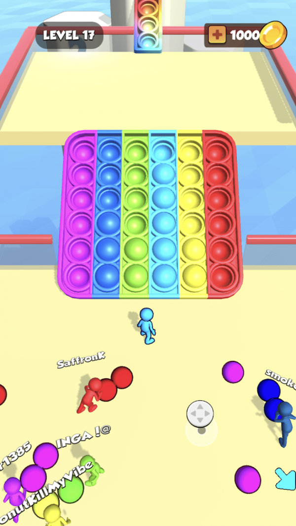 滚球塔桥大作战ios版免费版