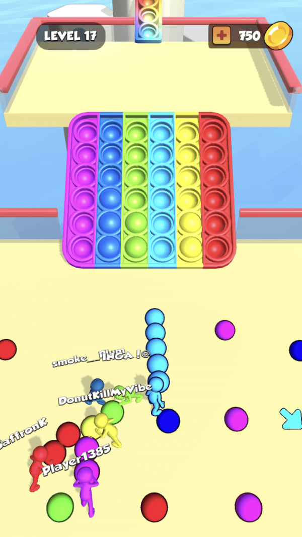 滚球塔桥大作战ios版免费版