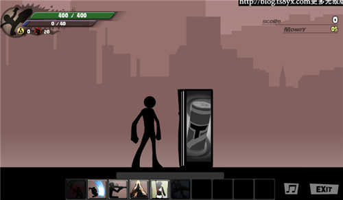 火柴人破坏狂下载安卓版本