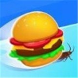 汉堡加工厂手机版下载