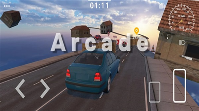 巴尔干驾驶区无限金币版安卓app下载安装