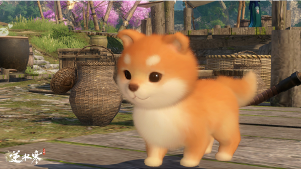 逆水寒手游感恩回馈礼介绍一览