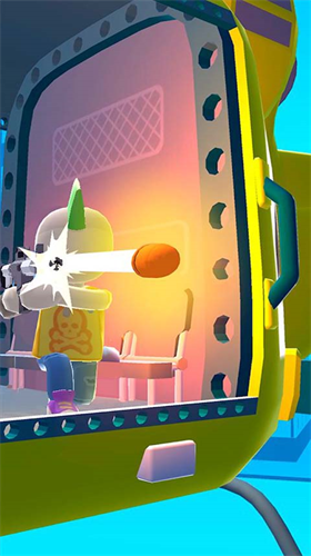 地狱直升机破解版安卓版最新