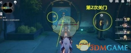 崩坏：星穹铁道双生通关攻略一览