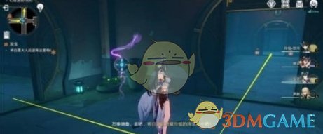 崩坏：星穹铁道双生通关攻略一览