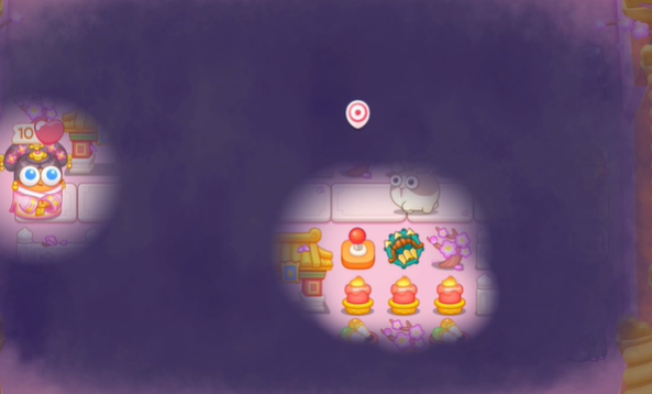 保卫萝卜4秋妃传第107关怎么过