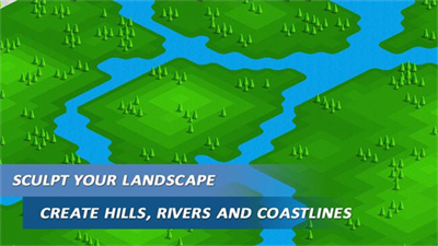 城市设计师2破解版无限金币版安卓版最新版