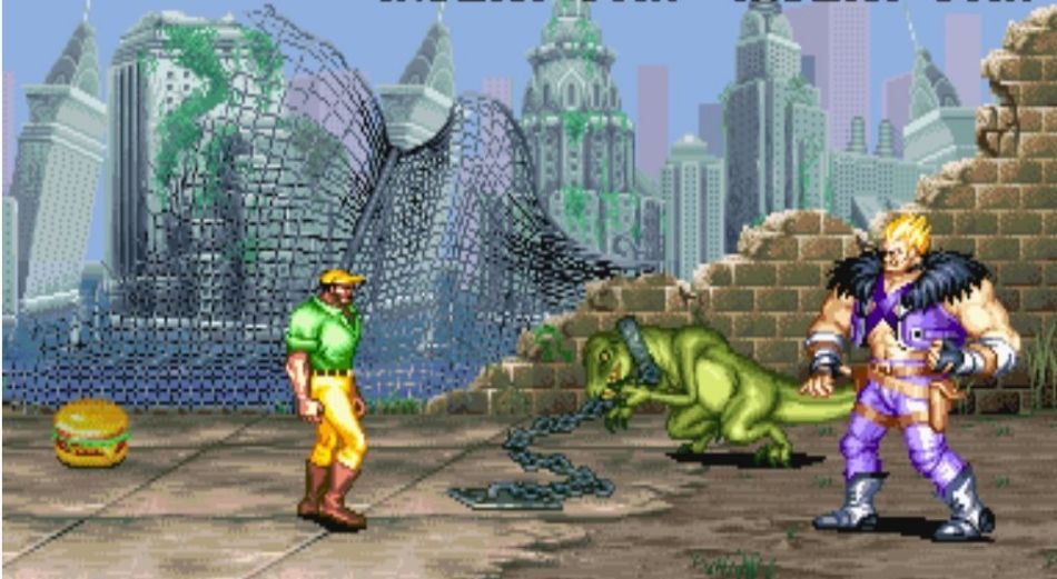 恐龙时代下载最新版本