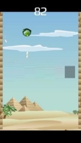 反弹球球2023版最新下载