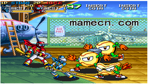 忍者棒球下载2023版