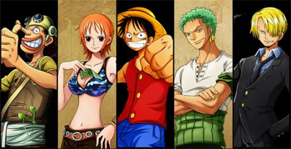 热血海贼王下载免费版